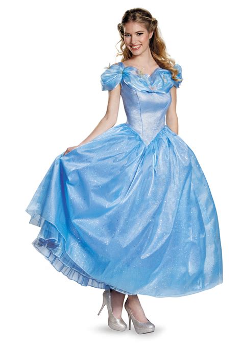 deluxe cinderella costume|sexy cinderella costume for women.